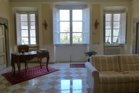 Villa a Lucca, Lucca, Lucca - € 2.900.000 | Ref: 1142 - foto 29