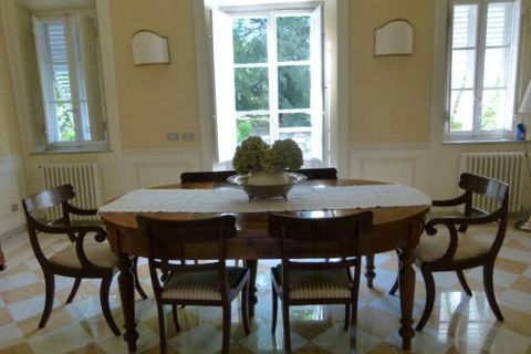 Villa a Lucca, Lucca, Lucca - € 2.900.000 | Ref: 1142 - foto 30