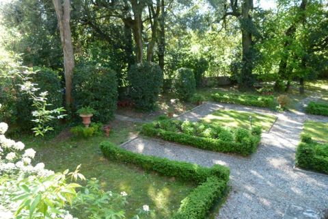 Villa a Lucca, Lucca, Lucca - € 2.900.000 | Ref: 1142 - foto 34