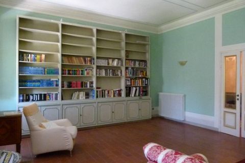 Villa a Lucca, Lucca, Lucca - € 2.900.000 | Ref: 1142 - foto 37
