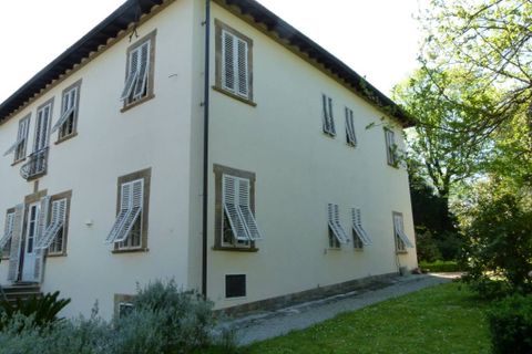 Villa a Lucca, Lucca, Lucca - € 2.900.000 | Ref: 1142 - foto 39