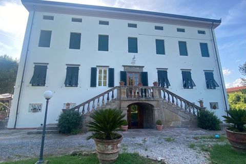 Villa i Lucca, Lucca, Lucca - € 549.000 | Ref: 1145 - foto 1