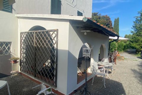 Villa i Lucca, Lucca, Lucca - € 549.000 | Ref: 1145 - foto 6