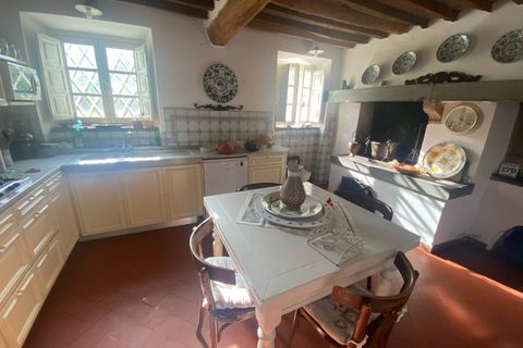 Villa i Lucca, Lucca, Lucca - € 549.000 | Ref: 1145 - foto 29
