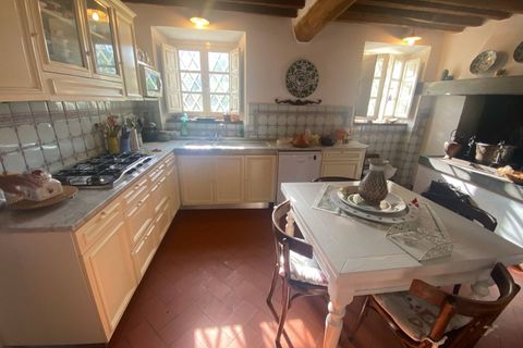 Villa i Lucca, Lucca, Lucca - € 549.000 | Ref: 1145 - foto 30