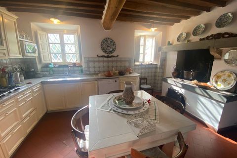 Villa i Lucca, Lucca, Lucca - € 549.000 | Ref: 1145 - foto 32