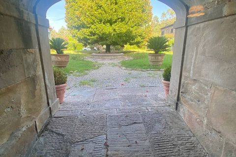 Villa i Lucca, Lucca, Lucca - € 549.000 | Ref: 1145 - foto 37