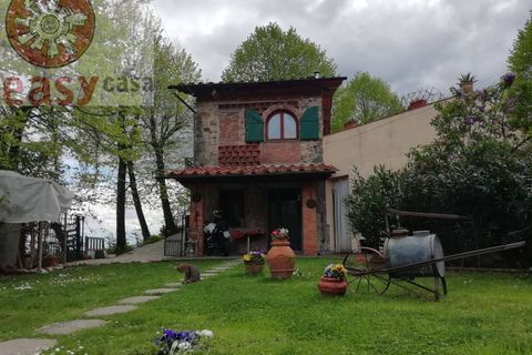 Landejendom i Capannori, Lucca, Capannori - € 1.290.000 | Ref: 1178 - foto 2