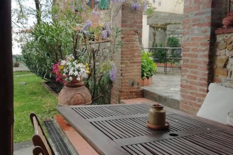 Landejendom i Capannori, Lucca, Capannori - € 1.290.000 | Ref: 1178 - foto 5