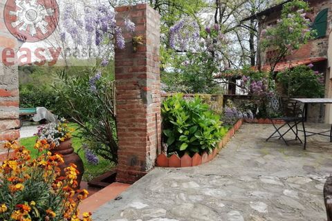 Landejendom i Capannori, Lucca, Capannori - € 1.290.000 | Ref: 1178 - foto 6