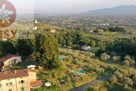 Landejendom i Capannori, Lucca, Capannori - € 1.290.000 | Ref: 1178 - foto 7