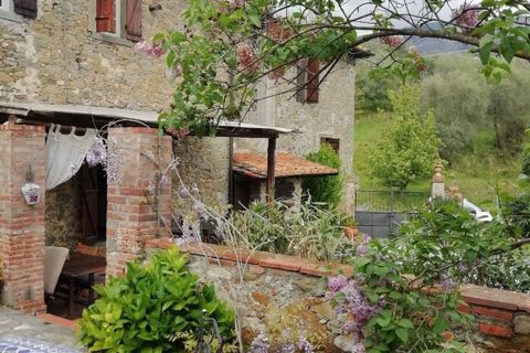 Landejendom i Capannori, Lucca, Capannori - € 1.290.000 | Ref: 1178 - foto 11