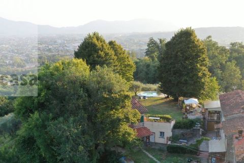 Landejendom i Capannori, Lucca, Capannori - € 1.290.000 | Ref: 1178 - foto 12