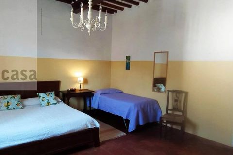 Landejendom i Capannori, Lucca, Capannori - € 1.290.000 | Ref: 1178 - foto 14