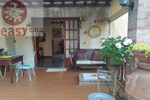 Landejendom i Capannori, Lucca, Capannori - € 1.290.000 | Ref: 1178 - foto 20