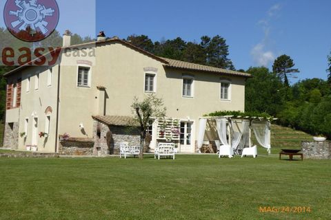Landejendom i Lucca, Lucca, Lucca - € 1.550.000 | Ref: 1182 - foto 2