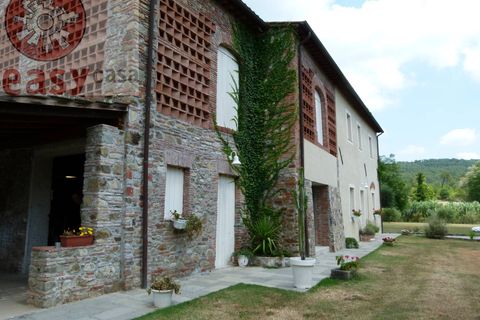 Landejendom i Lucca, Lucca, Lucca - € 1.550.000 | Ref: 1182 - foto 7