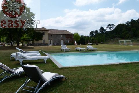 Landejendom i Lucca, Lucca, Lucca - € 1.550.000 | Ref: 1182 - foto 8