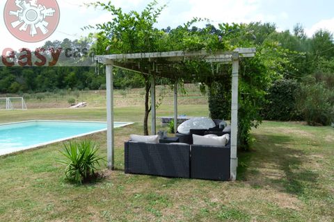 Landejendom i Lucca, Lucca, Lucca - € 1.550.000 | Ref: 1182 - foto 11