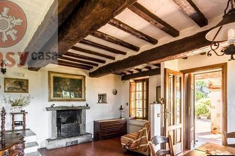 Landejendom i Camaiore, Lucca, Camaiore - € 800.000 | Ref: 1184 - foto 4