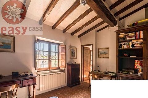 Landejendom i Camaiore, Lucca, Camaiore - € 800.000 | Ref: 1184 - foto 12