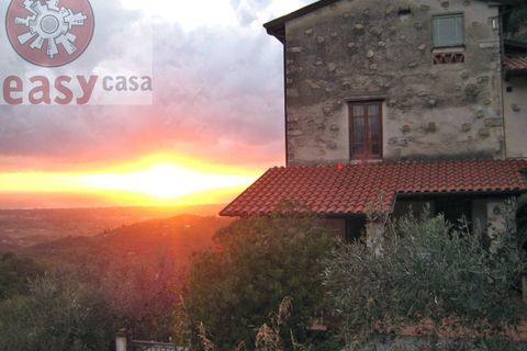 Landejendom i Camaiore, Lucca, Camaiore - € 800.000 | Ref: 1184 - foto 14