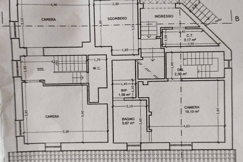 Landejendom i Camaiore, Lucca, Camaiore - € 800.000 | Ref: 1184 - foto 18
