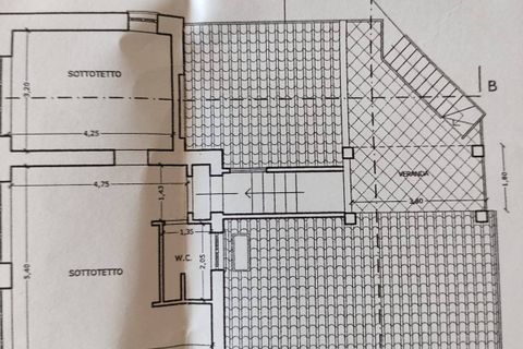 Landejendom i Camaiore, Lucca, Camaiore - € 800.000 | Ref: 1184 - foto 19