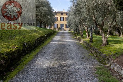Villa a Lucca, Lucca, Lucca - € 1.990.000 | Ref: 1197 - foto 2