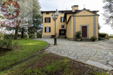 Villa a Lucca, Lucca, Lucca - € 1.990.000 | Ref: 1197 - foto 4