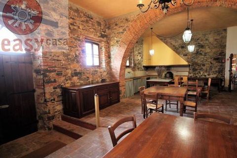 Landejendom i Lucca, Lucca, Lucca - € 2.500.000 | Ref: 1220 - foto 2
