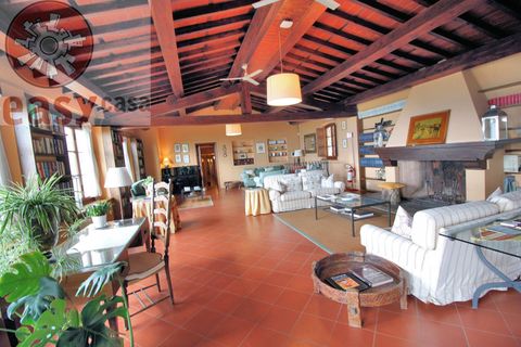 Landejendom i Lucca, Lucca, Lucca - € 2.500.000 | Ref: 1220 - foto 5