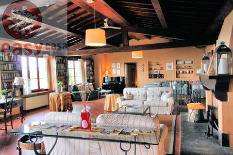 Landejendom i Lucca, Lucca, Lucca - € 2.500.000 | Ref: 1220 - foto 10