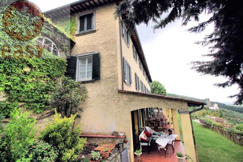 Landejendom i Lucca, Lucca, Lucca - € 2.500.000 | Ref: 1220 - foto 12