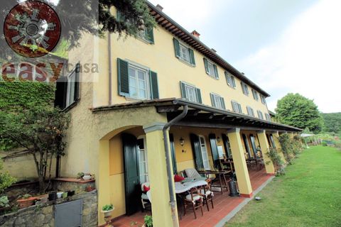 Landejendom i Lucca, Lucca, Lucca - € 2.500.000 | Ref: 1220 - foto 13