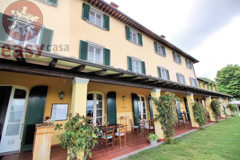 Landejendom i Lucca, Lucca, Lucca - € 2.500.000 | Ref: 1220 - foto 15