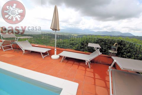 Landejendom i Lucca, Lucca, Lucca - € 2.500.000 | Ref: 1220 - foto 16