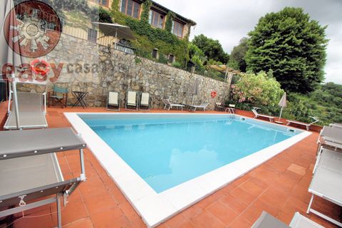 Landejendom i Lucca, Lucca, Lucca - € 2.500.000 | Ref: 1220 - foto 17