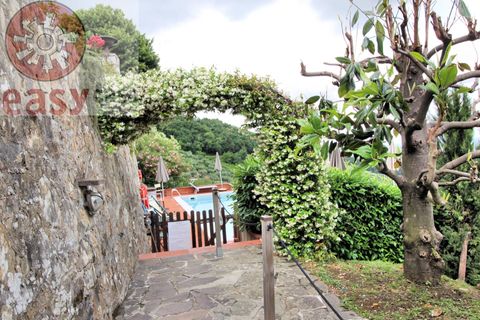 Landejendom i Lucca, Lucca, Lucca - € 2.500.000 | Ref: 1220 - foto 20