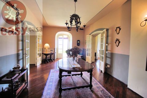 Landejendom i Lucca, Lucca, Lucca - € 2.500.000 | Ref: 1220 - foto 25