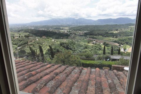 Landejendom i Lucca, Lucca, Lucca - € 2.500.000 | Ref: 1220 - foto 42