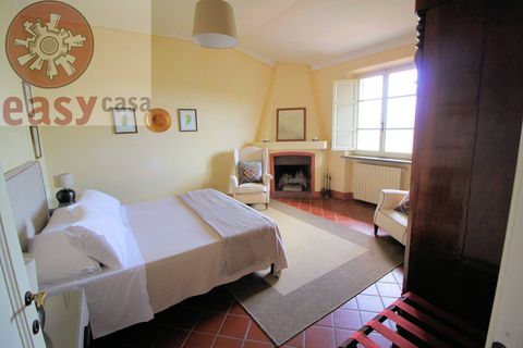Landejendom i Lucca, Lucca, Lucca - € 2.500.000 | Ref: 1220 - foto 48