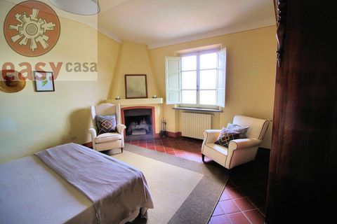 Landejendom i Lucca, Lucca, Lucca - € 2.500.000 | Ref: 1220 - foto 49