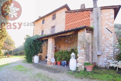 Landejendom i Lucca, Lucca, Lucca - € 850.000 | Ref: 1271 - foto 1