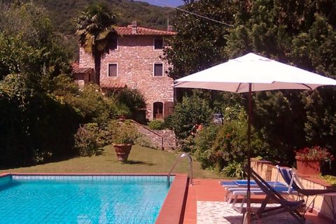 Landejendom i Lucca, Lucca, Lucca - € 850.000 | Ref: 1271 - foto 2