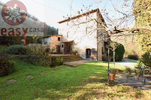 Landejendom i Lucca, Lucca, Lucca - € 850.000 | Ref: 1271 - foto 5