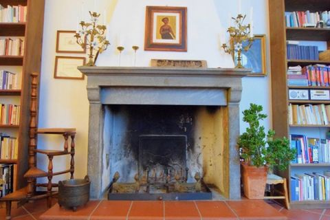 Landejendom i Lucca, Lucca, Lucca - € 850.000 | Ref: 1271 - foto 8