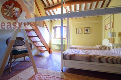 Landejendom i Lucca, Lucca, Lucca - € 850.000 | Ref: 1271 - foto 12