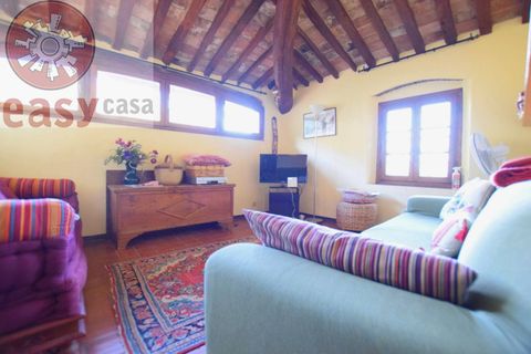Landejendom i Lucca, Lucca, Lucca - € 850.000 | Ref: 1271 - foto 14