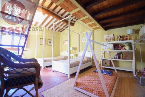 Landejendom i Lucca, Lucca, Lucca - € 850.000 | Ref: 1271 - foto 19